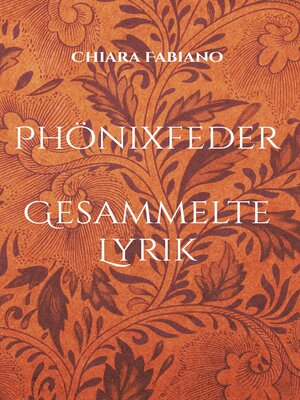 cover image of Phönixfeder
